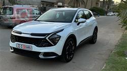 کیا سپۆرتاج